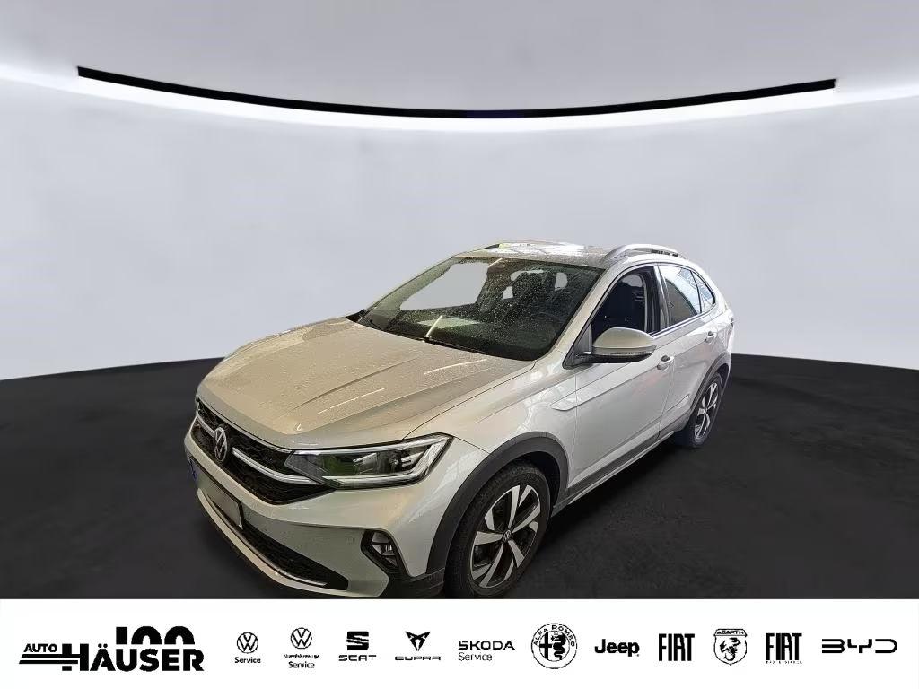 Volkswagen Taigo 2022 Benzine