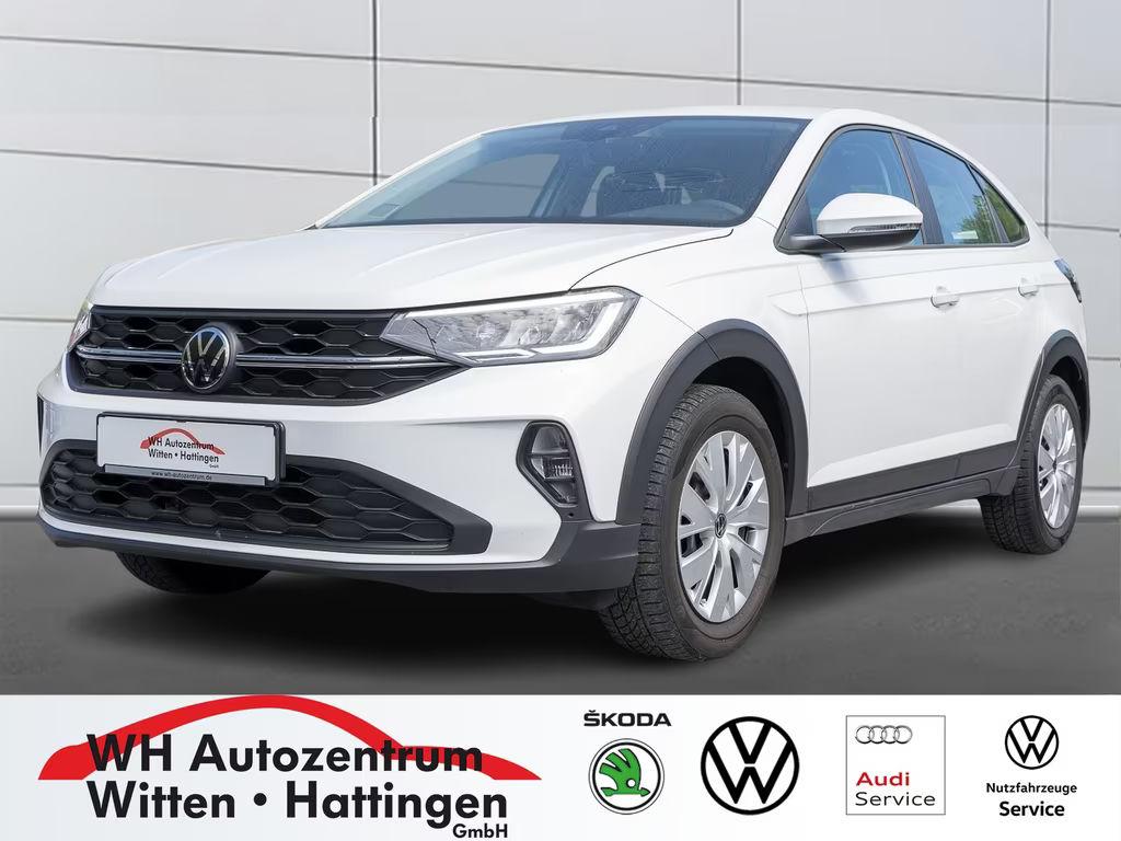 Volkswagen Taigo 2022 Benzine