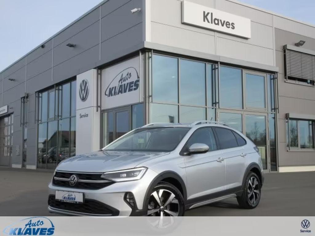 Volkswagen Taigo 2022 Benzine