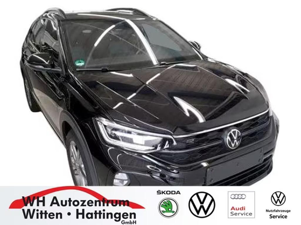 Volkswagen Taigo 2023 Benzine