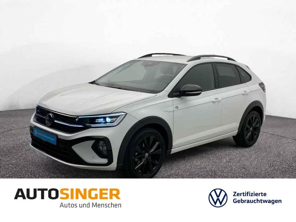 Volkswagen Taigo 2024 Benzine