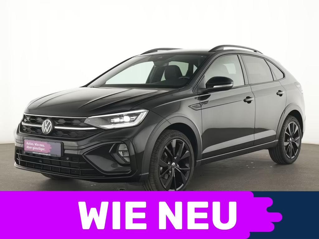 Volkswagen Taigo 2023 Benzine
