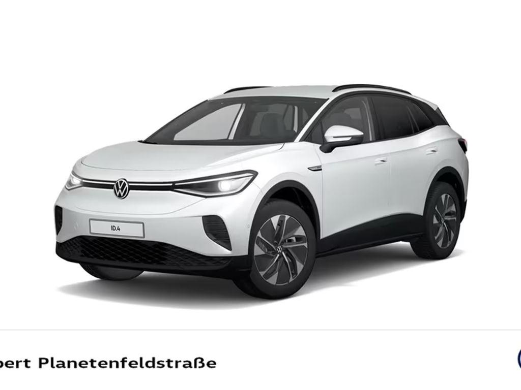 Volkswagen ID.4 2023 Elektrisch