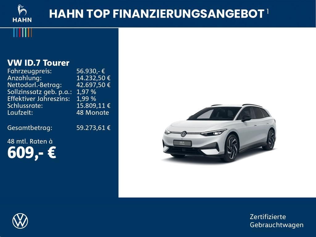 Volkswagen ID.7