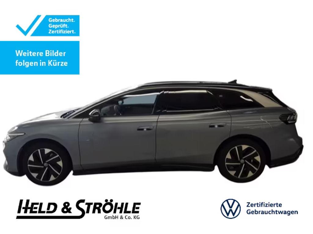 Volkswagen ID.7 2025 Elektrisch