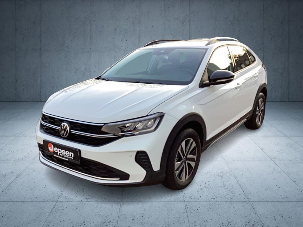 Volkswagen Taigo 2026 Benzine
