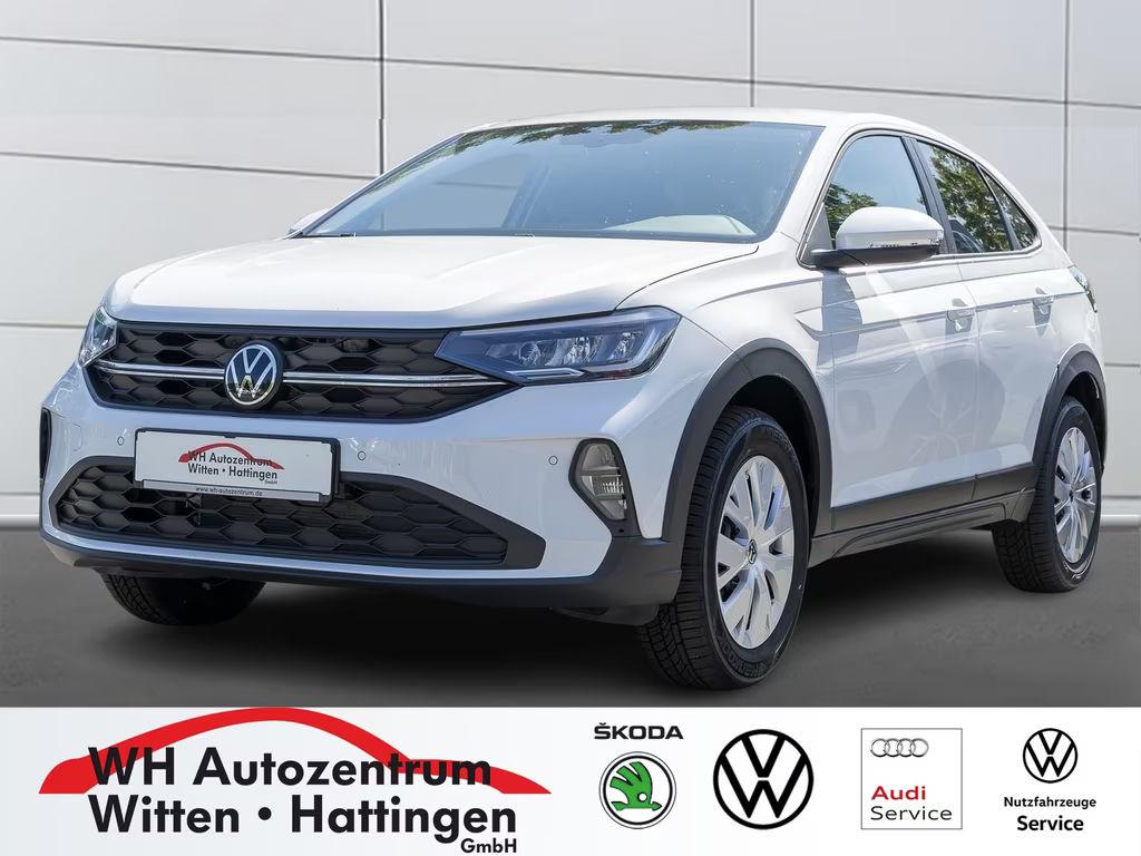 Volkswagen Taigo 2025 Benzine
