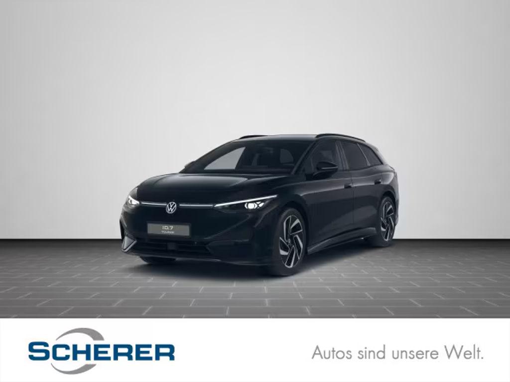 Volkswagen ID.7 2025 Elektrisch