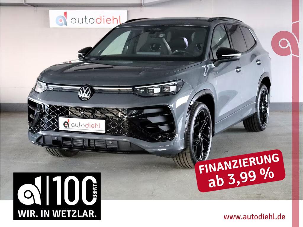 Volkswagen Tayron 2025 Diesel