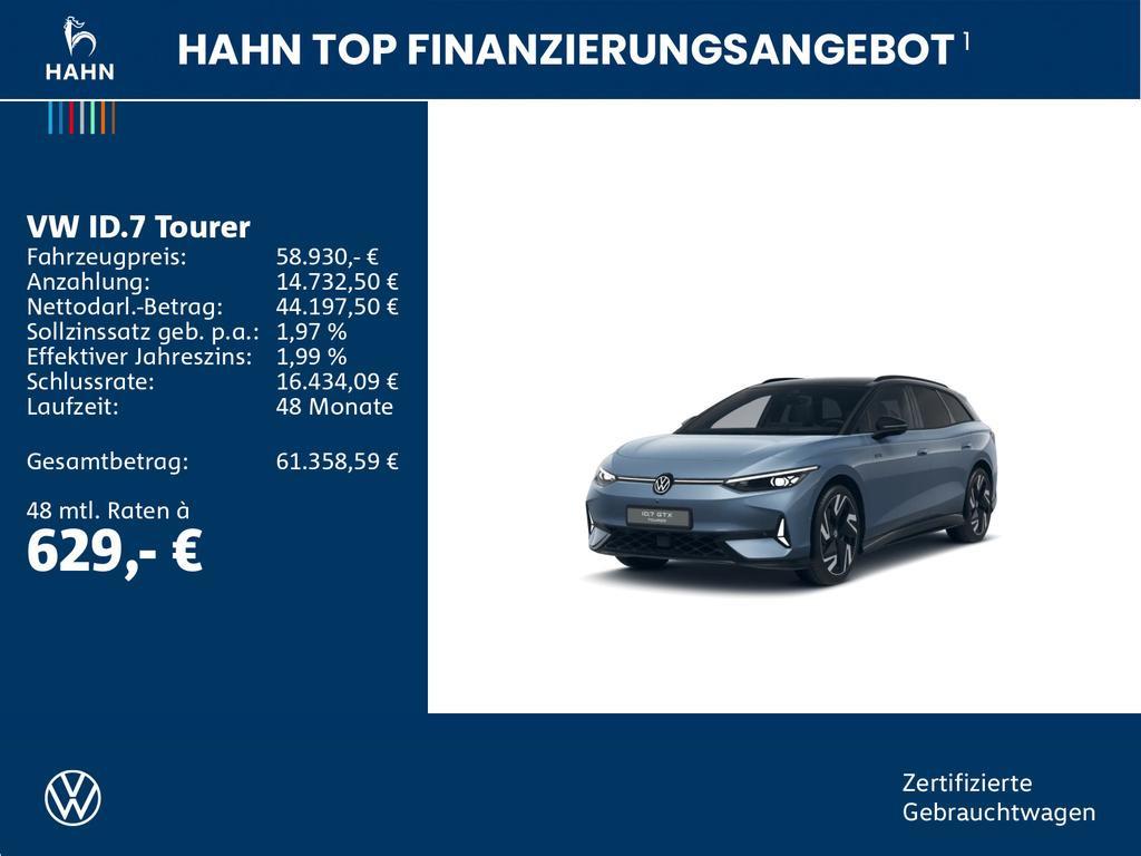 Volkswagen ID.7