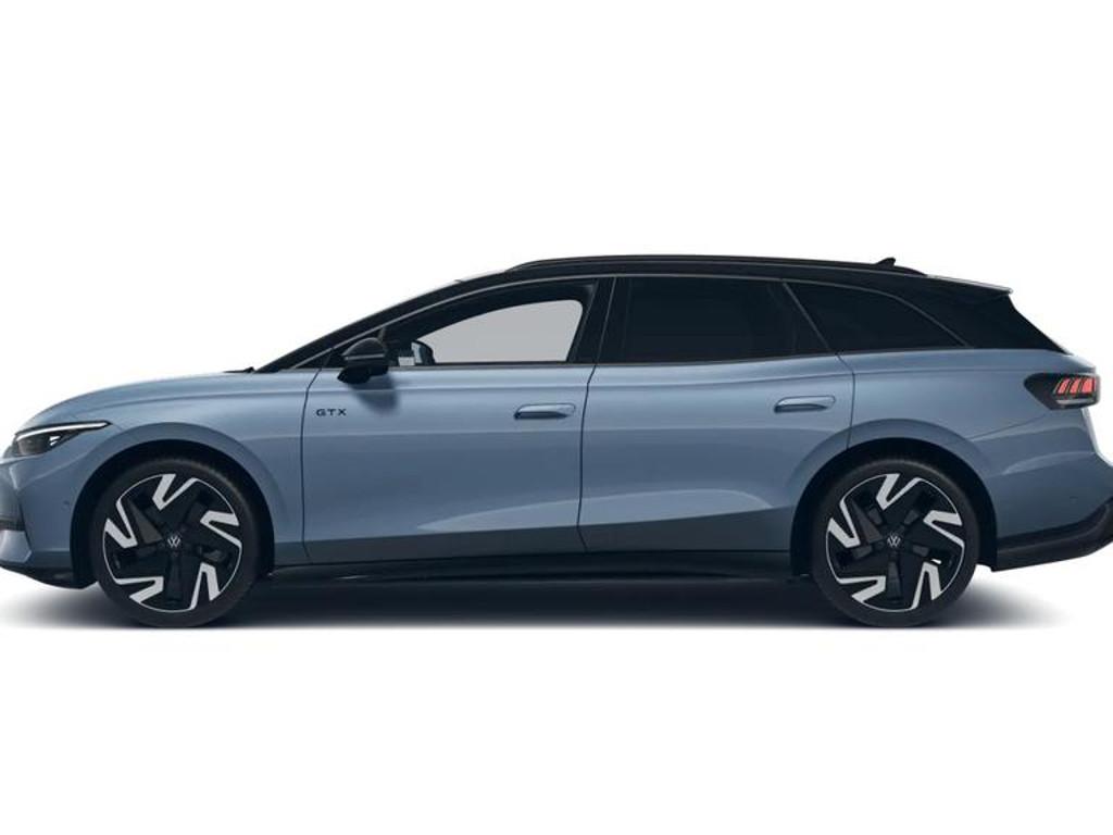 Volkswagen ID.7