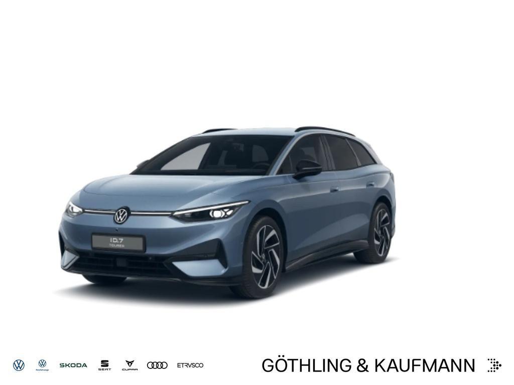 Volkswagen ID.7 2025 Elektrisch