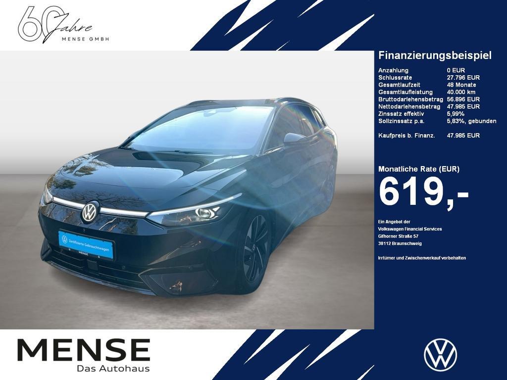 Volkswagen ID.7