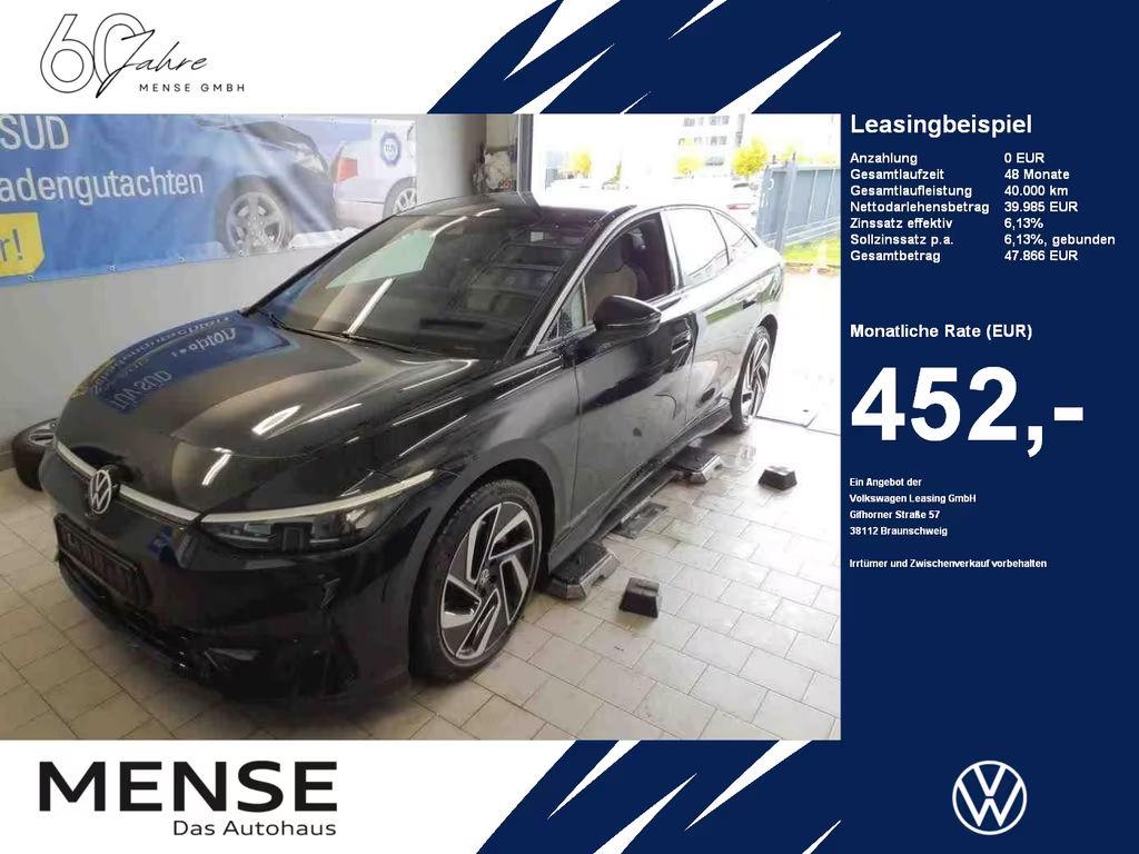 Volkswagen ID.7