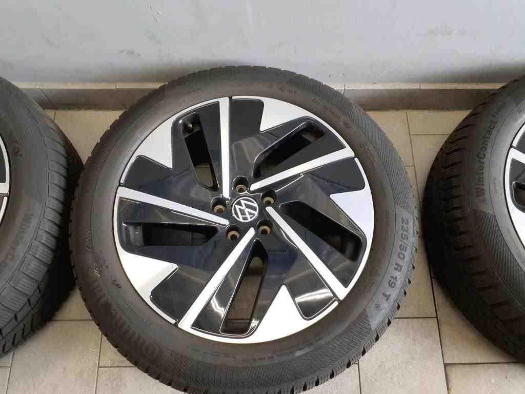 Volkswagen ID.7
