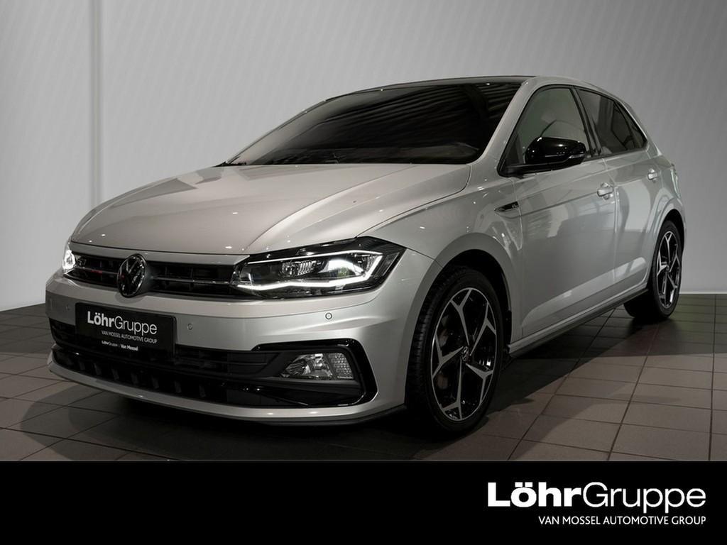 Volkswagen Polo 2022 Benzine