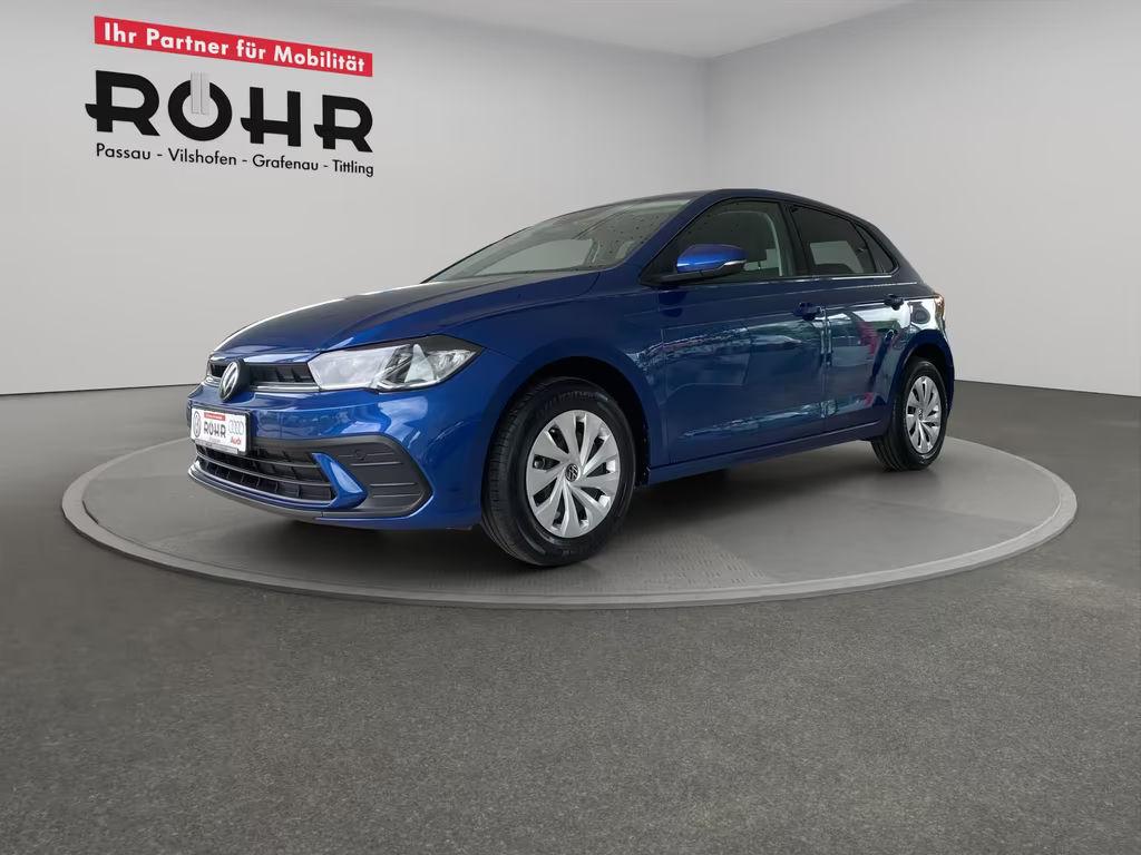 Volkswagen Polo 2025 Benzine