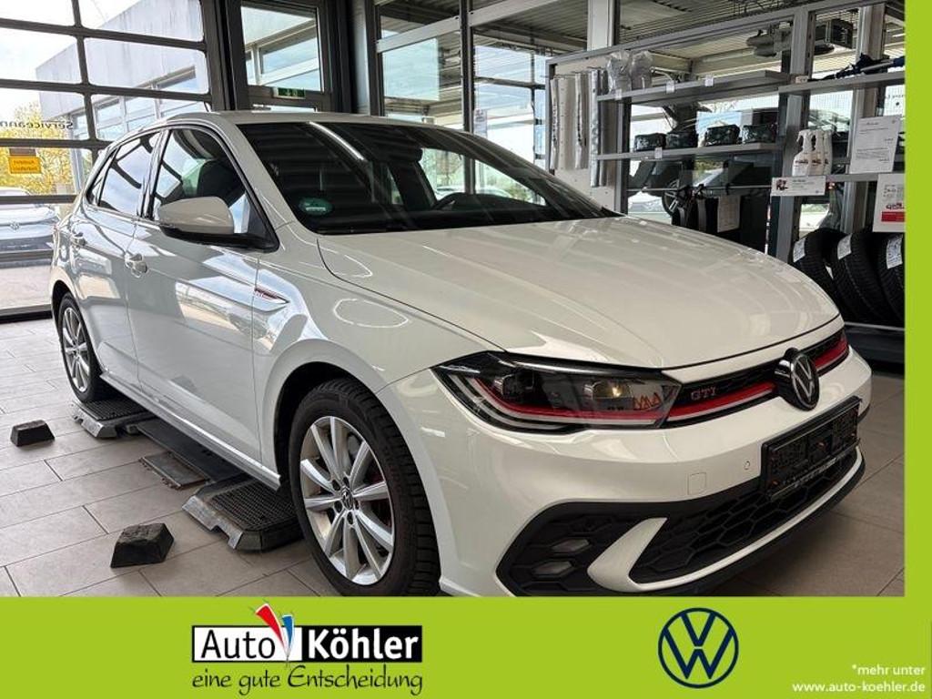 Volkswagen Polo 2023 Benzine