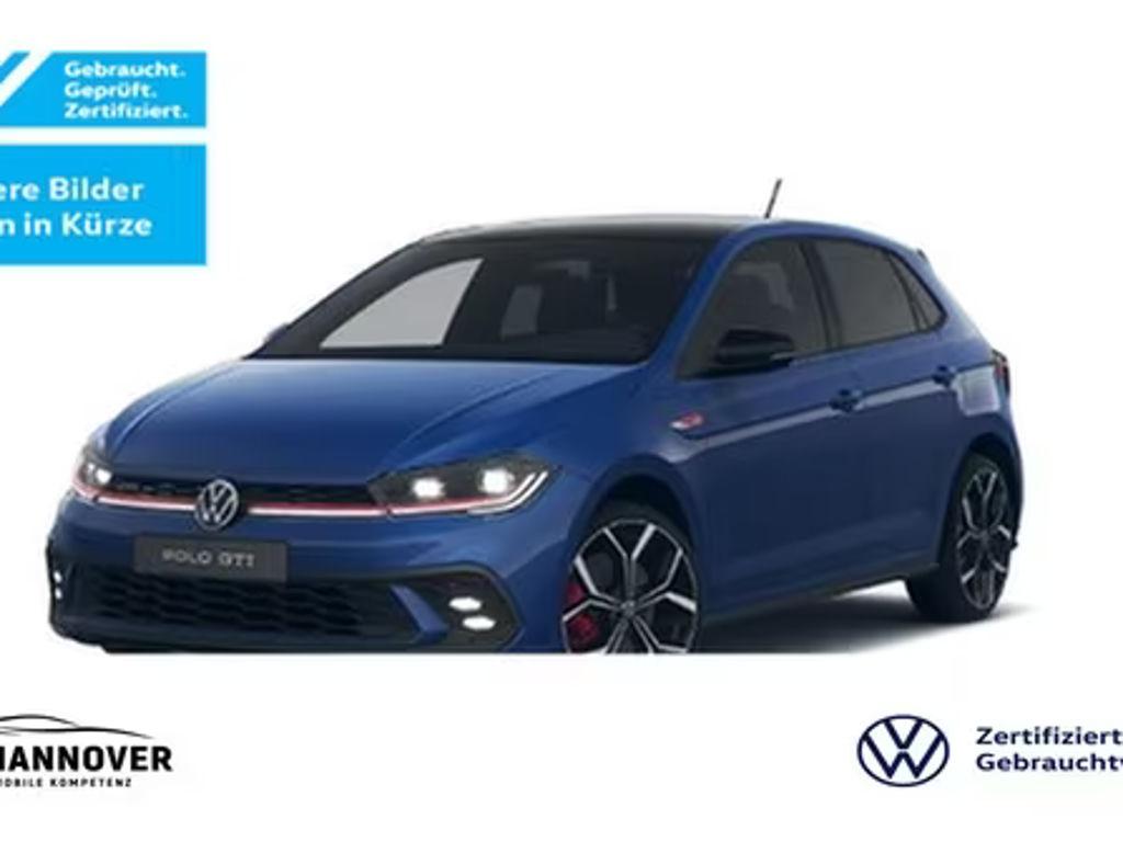Volkswagen Polo 2025 Benzine