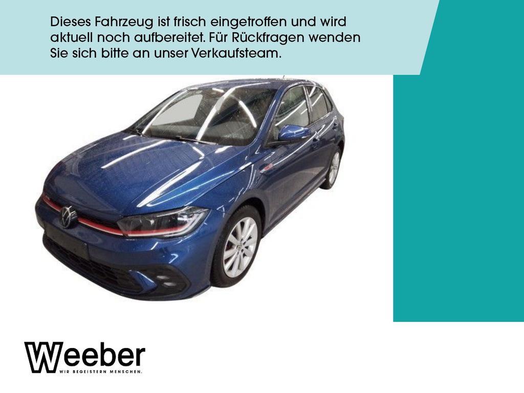 Volkswagen Polo 2025 Benzine