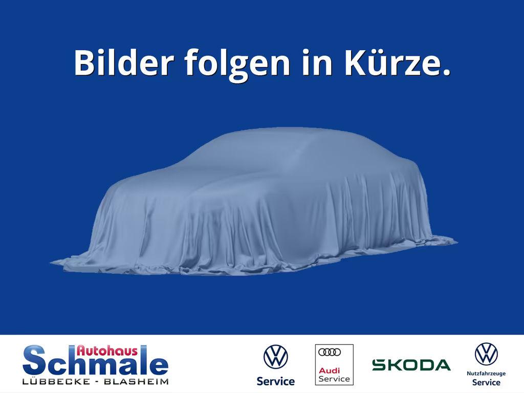 Volkswagen T-Cross 2021 Benzine