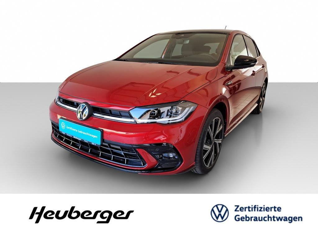 Volkswagen Polo 2025 Benzine