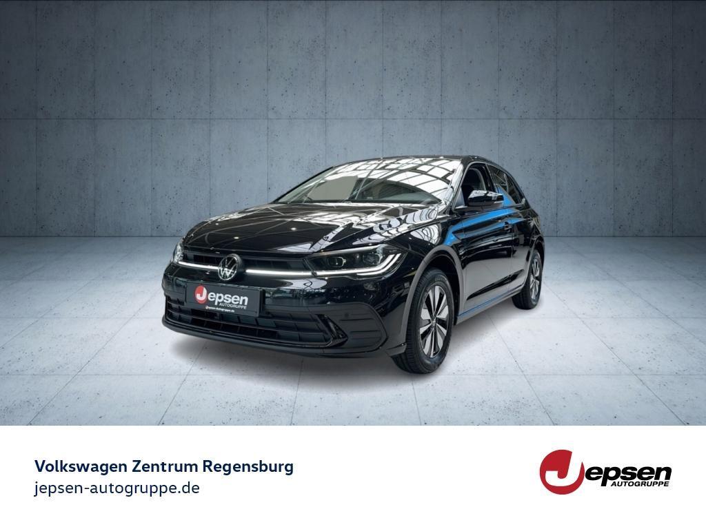 Volkswagen Polo 2026 Benzine