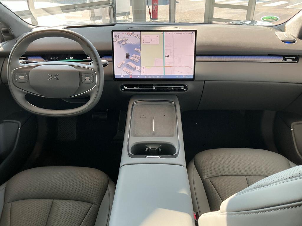 Xpeng P7