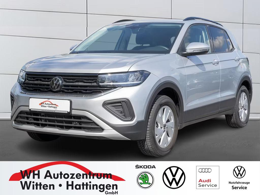 Volkswagen T-Cross 2024 Benzine