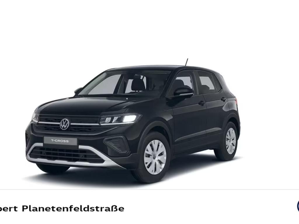 Volkswagen T-Cross 2025 Benzine