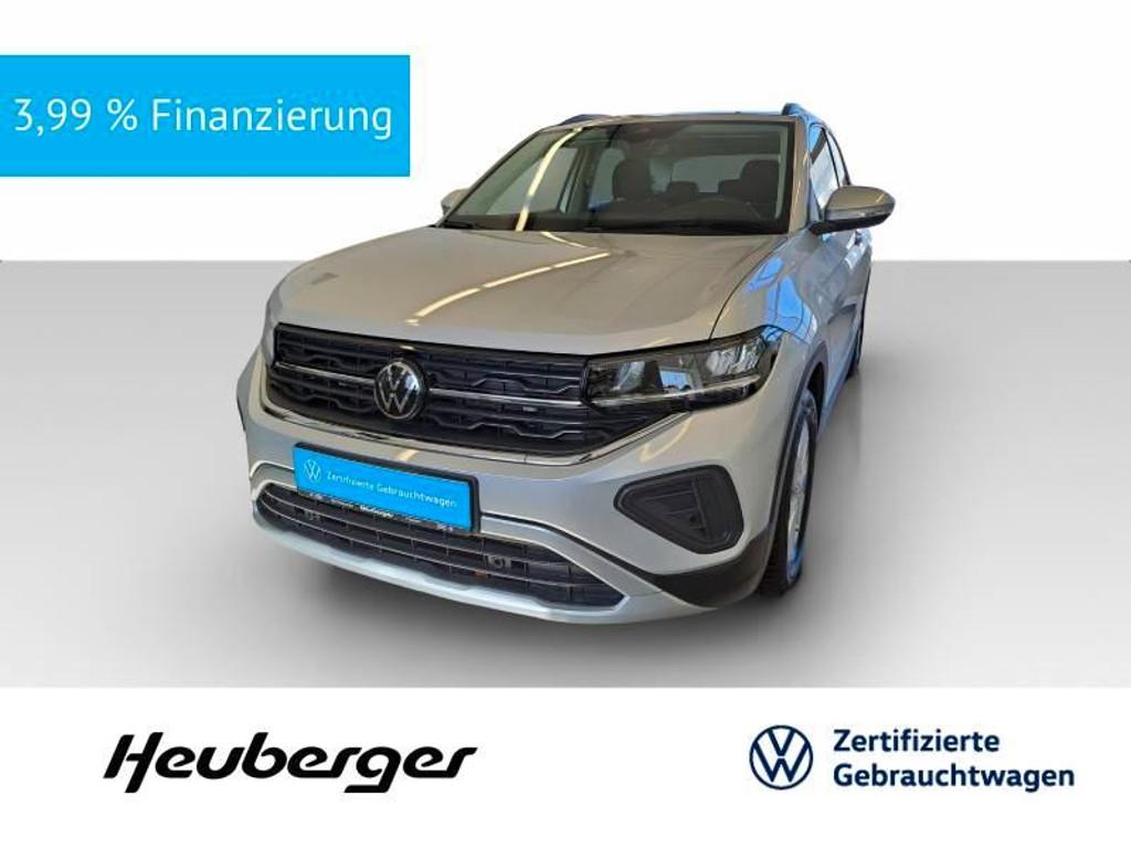 Volkswagen T-Cross 2024 Benzine