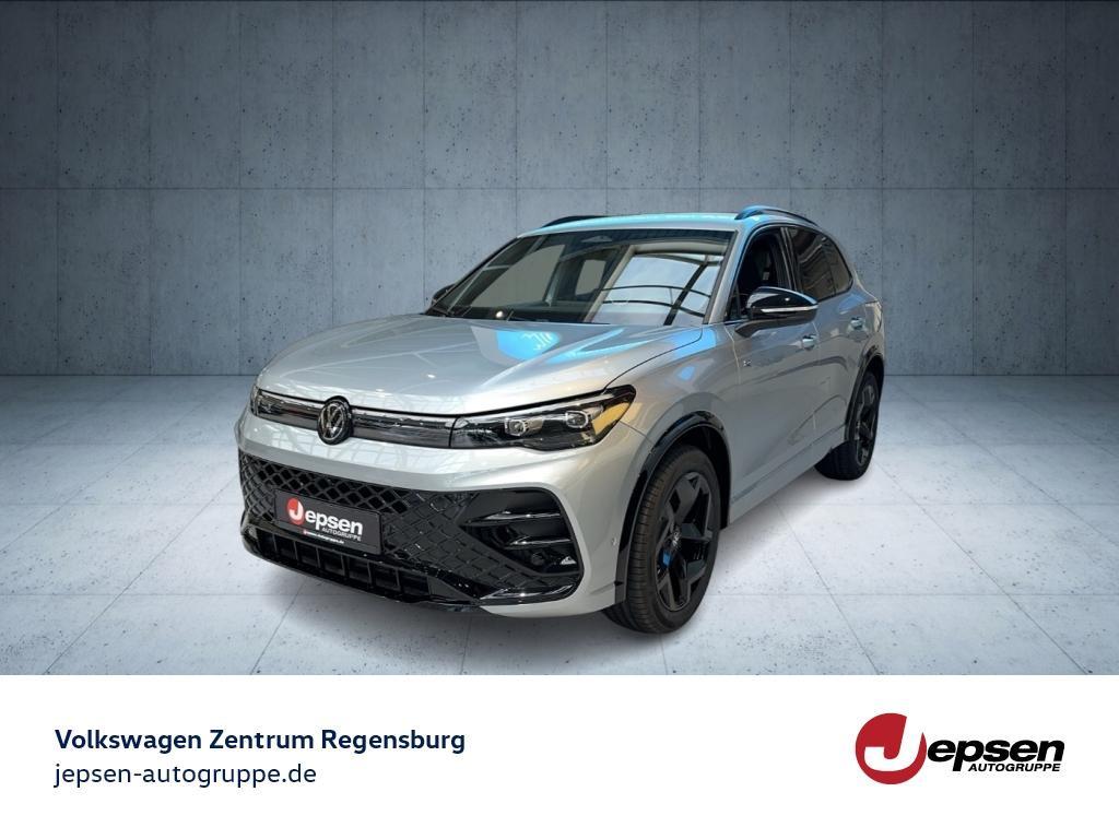 Volkswagen Tiguan 2026 Diesel