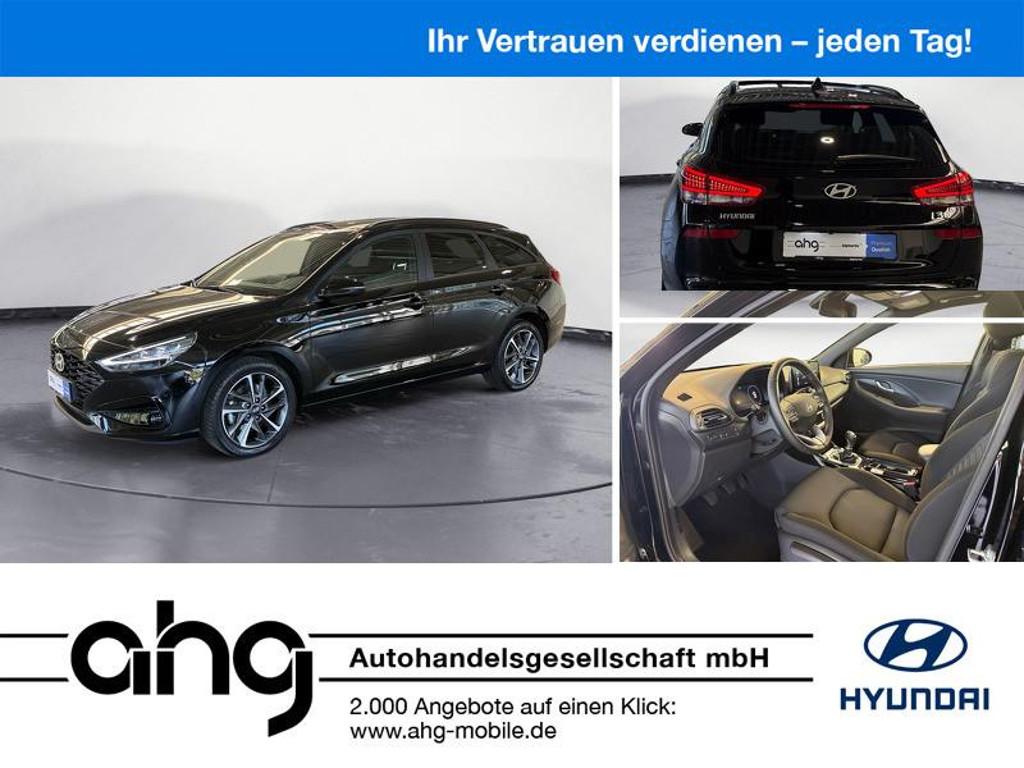 Hyundai i30 2025 Benzine