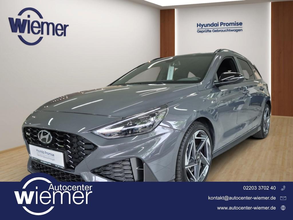 Hyundai i30 2025 Benzine