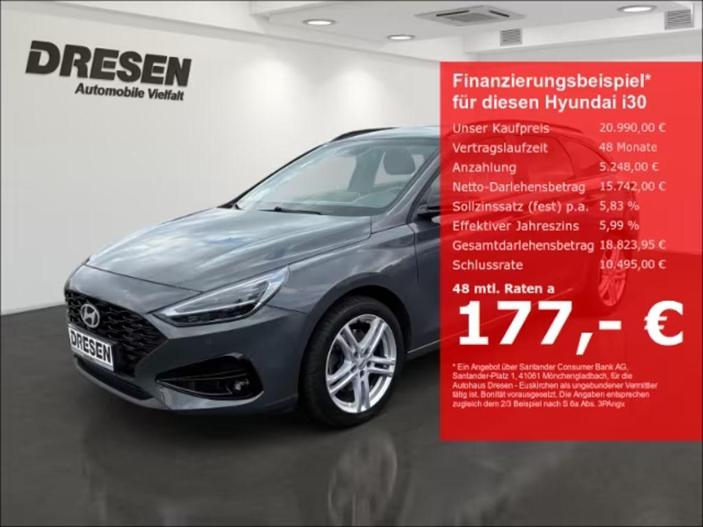 Hyundai i30 2024 Benzine