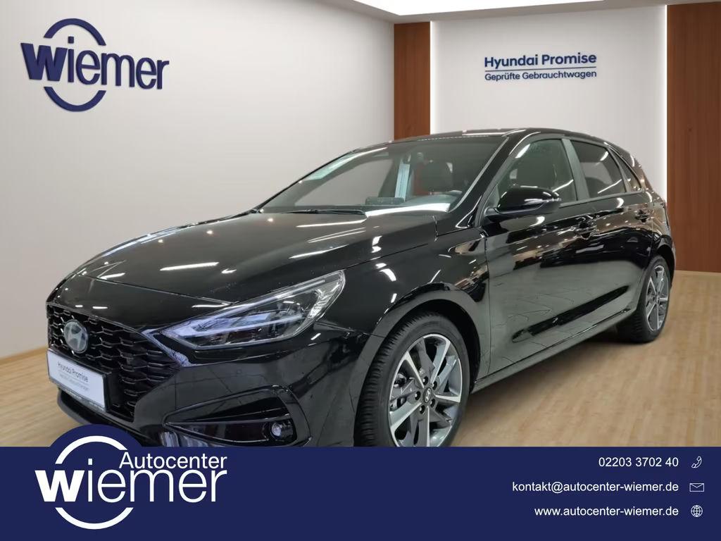 Hyundai i30 2025 Benzine