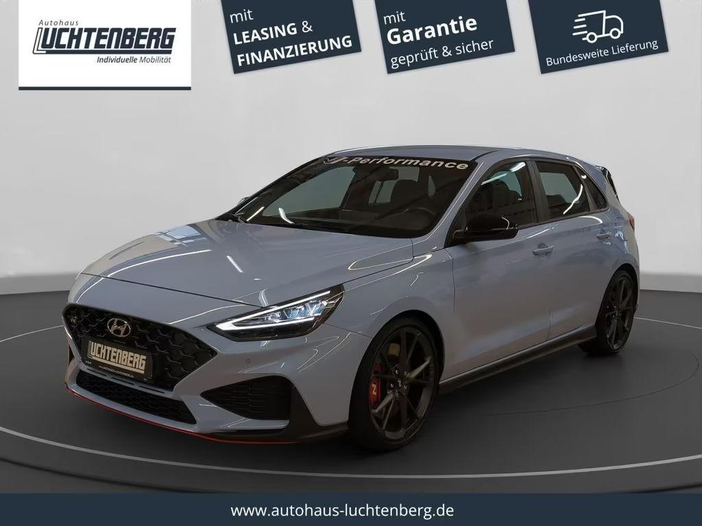 Hyundai i30 2023 Benzine