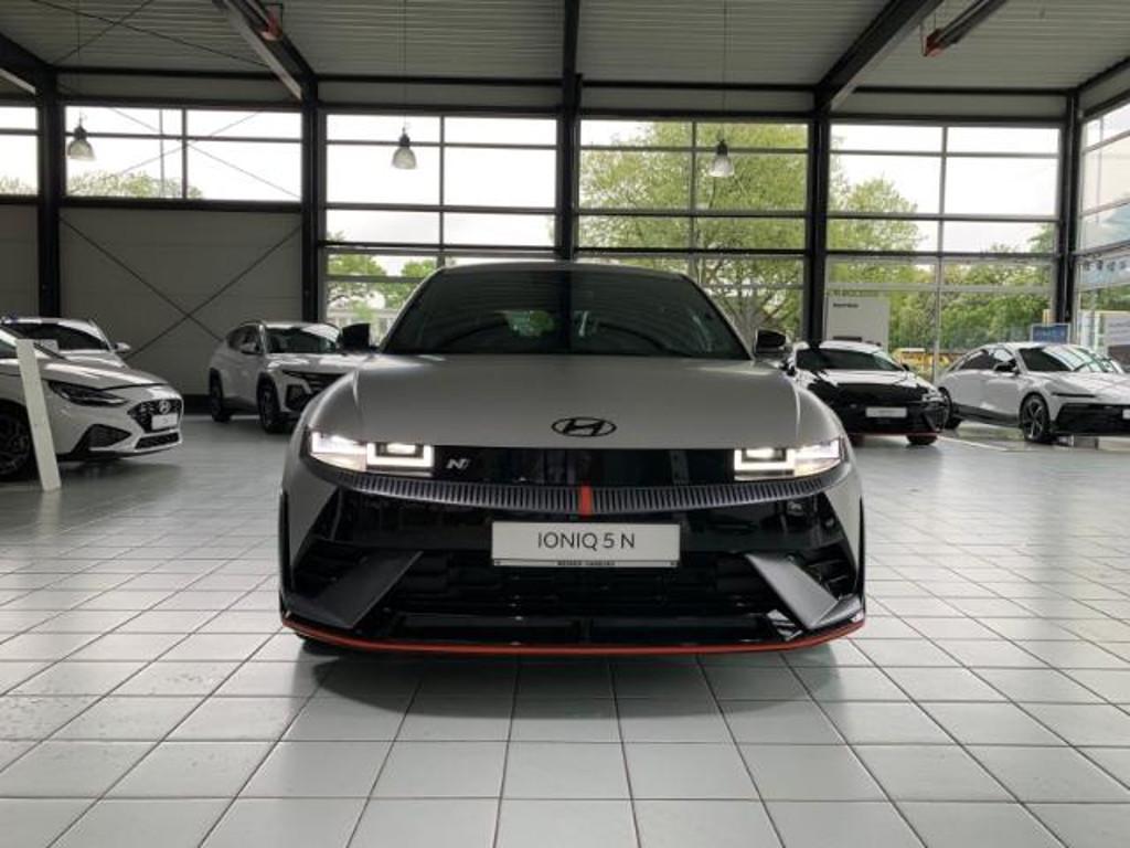 Hyundai Ioniq 5