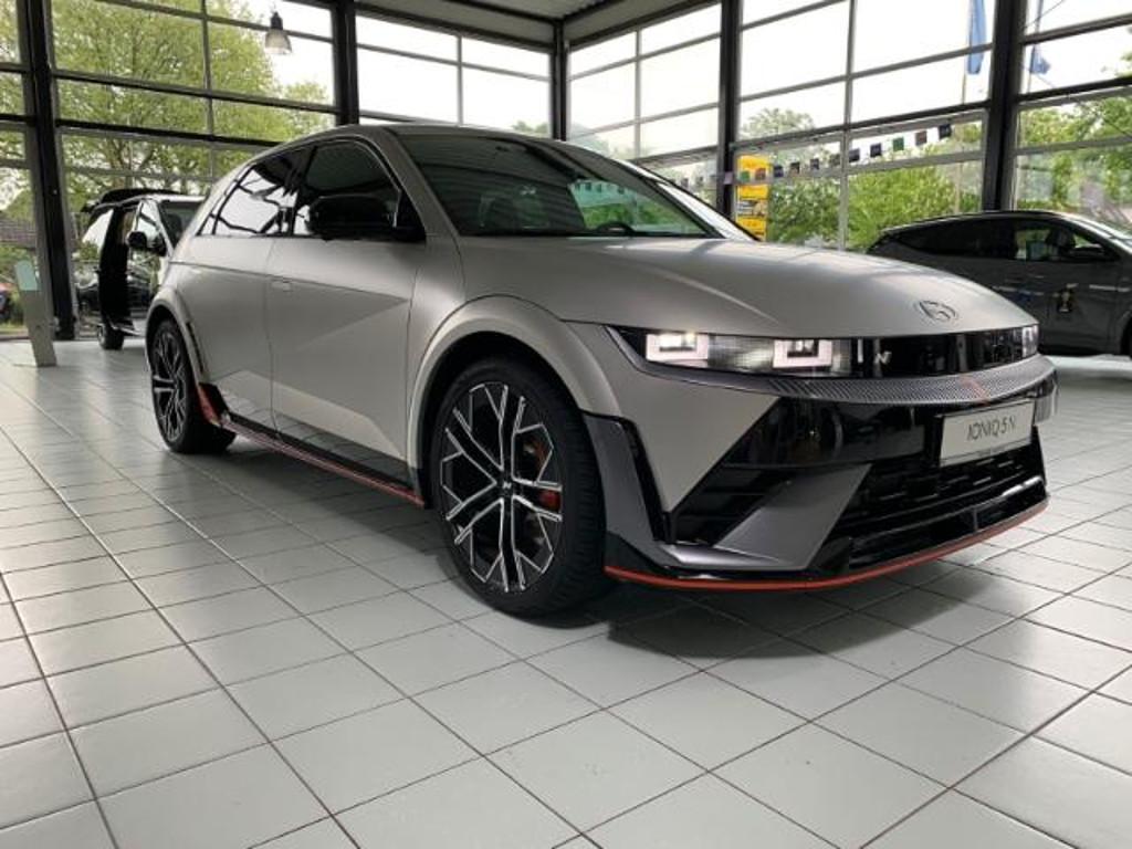 Hyundai Ioniq 5