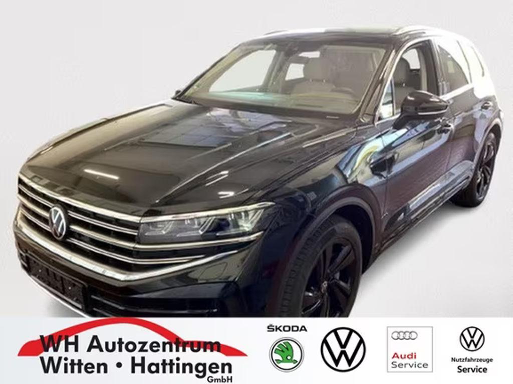 Volkswagen Touareg 2024 Hybride Benzine