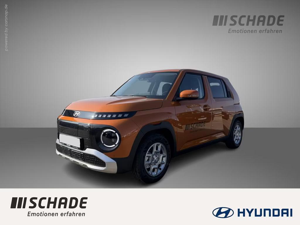 Hyundai Inster