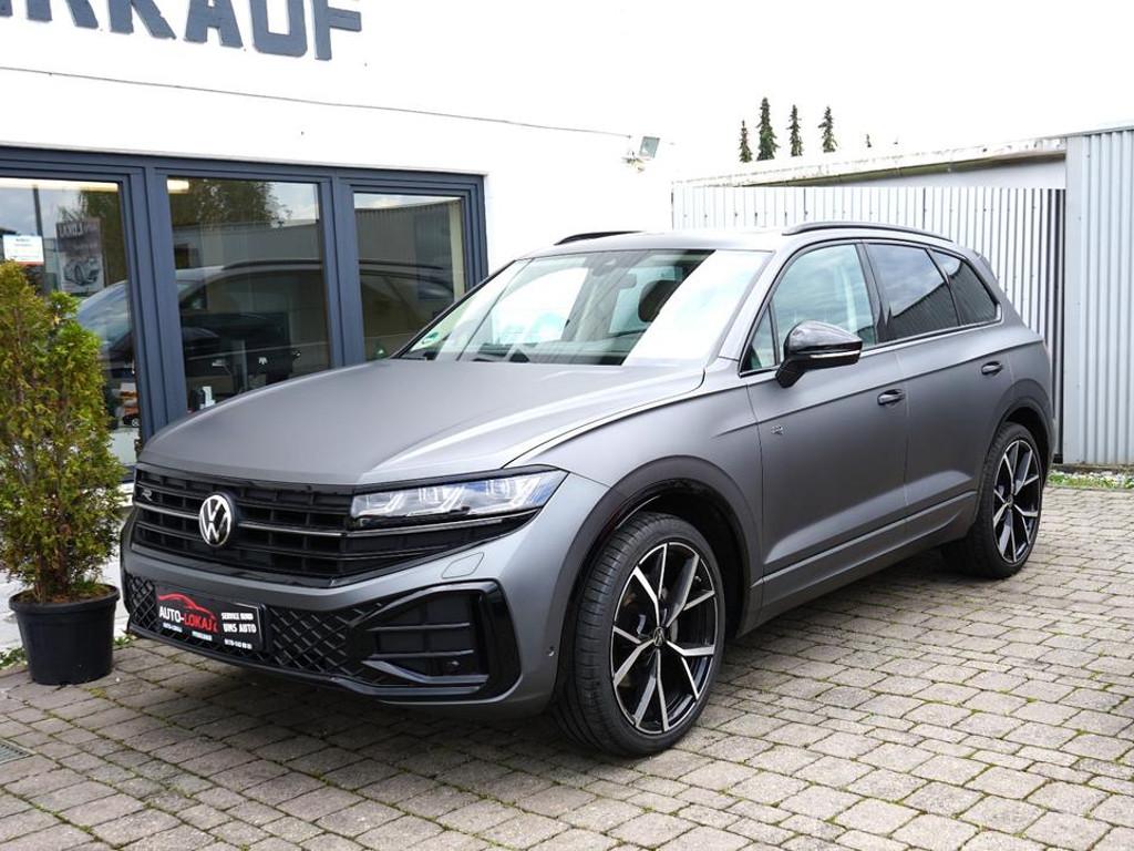 Volkswagen Touareg 2024 Diesel