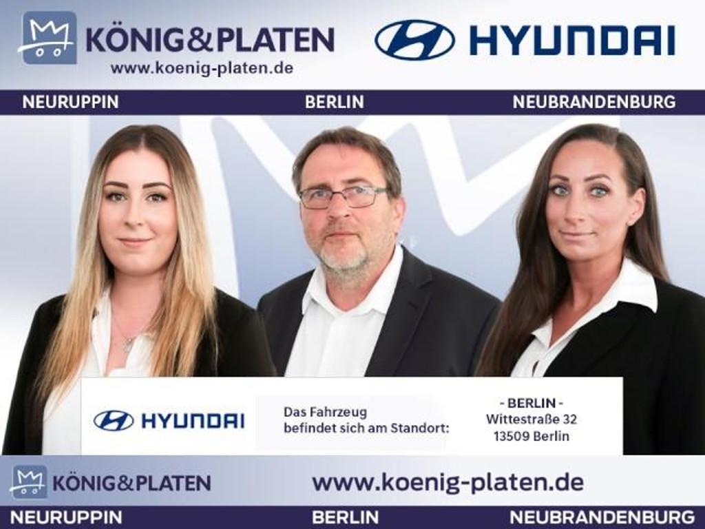 Hyundai Inster 2026 Elektrisch