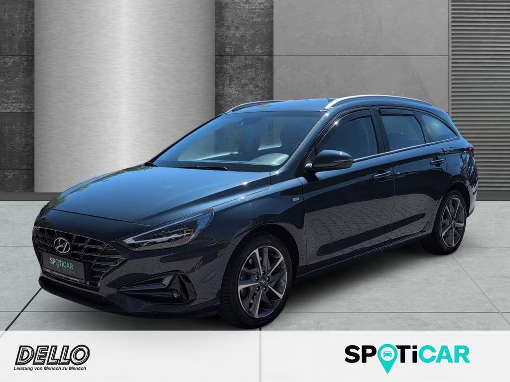 Hyundai i30 2024 Benzine
