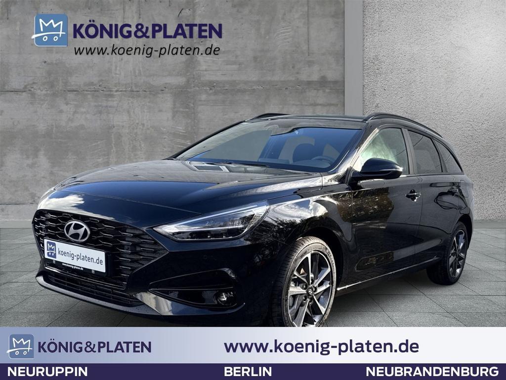Hyundai i30 2026 Benzine