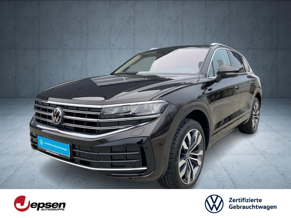 Volkswagen Touareg 2026 Diesel