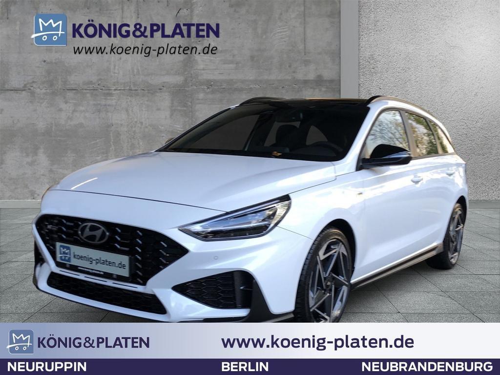 Hyundai i30 2026 Benzine
