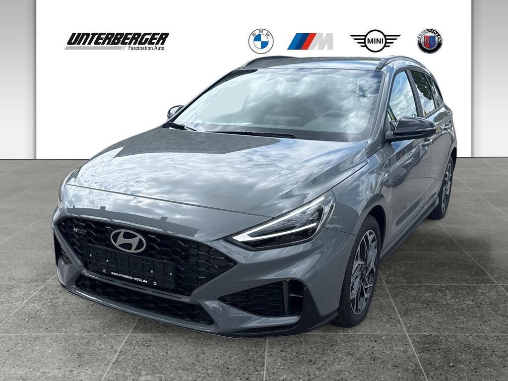 Hyundai i30 2026 Benzine