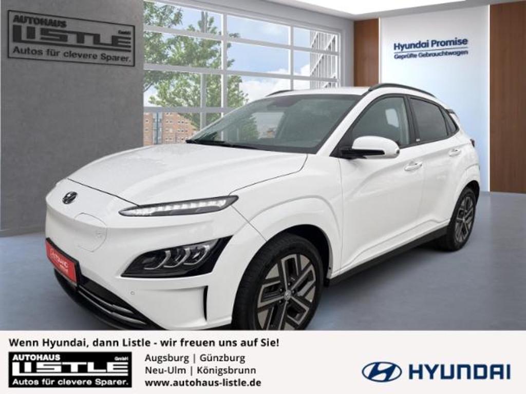 Hyundai Kona 2021 Elektrisch