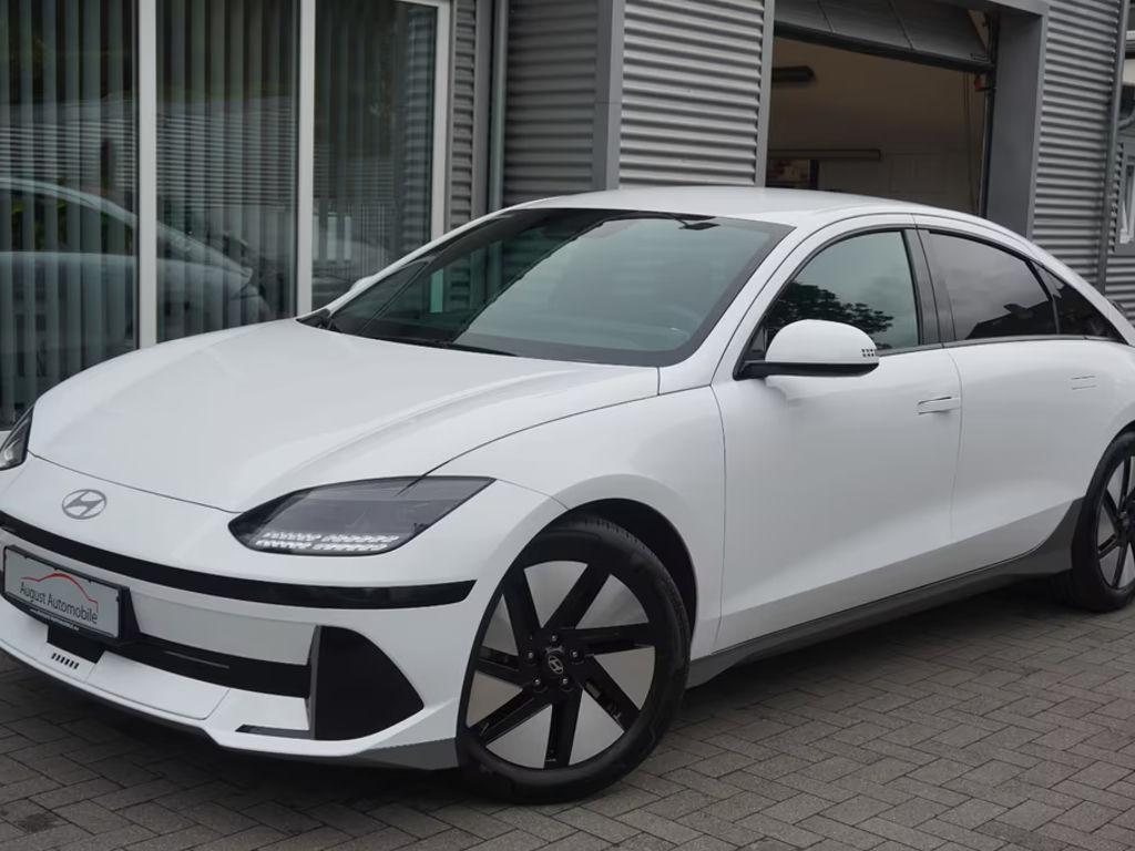 Hyundai IONIQ 6 2023 Elektrisch